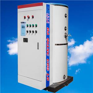 吉林大型電開(kāi)水鍋爐