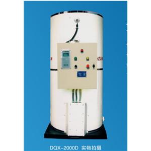 河北電蓄熱開(kāi)水鍋爐